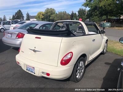 2007 Chrysler PT Cruiser   - Photo 10 - Friday Harbor, WA 98250