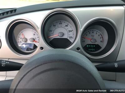 2007 Chrysler PT Cruiser   - Photo 7 - Friday Harbor, WA 98250