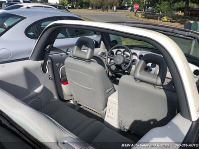 2007 Chrysler PT Cruiser   - Photo 16 - Friday Harbor, WA 98250