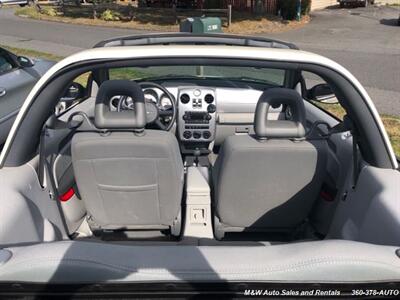2007 Chrysler PT Cruiser   - Photo 12 - Friday Harbor, WA 98250