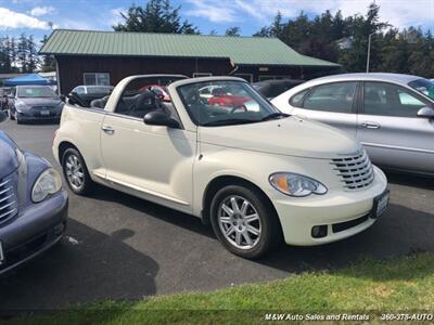 2007 Chrysler PT Cruiser   - Photo 8 - Friday Harbor, WA 98250