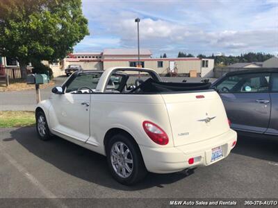 2007 Chrysler PT Cruiser   - Photo 11 - Friday Harbor, WA 98250