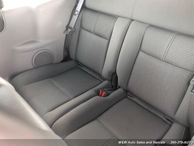 2007 Chrysler PT Cruiser   - Photo 5 - Friday Harbor, WA 98250