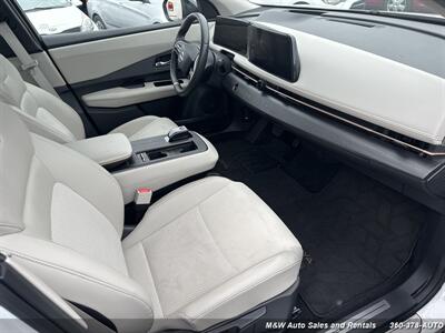 2023 Nissan Ariya Engage+ e-4ORCE   - Photo 3 - Friday Harbor, WA 98250