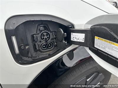 2023 Nissan Ariya Engage+ e-4ORCE   - Photo 5 - Friday Harbor, WA 98250