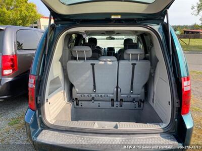 2009 Dodge Grand Caravan SE - Photo 7 - Friday Harbor, WA 98250