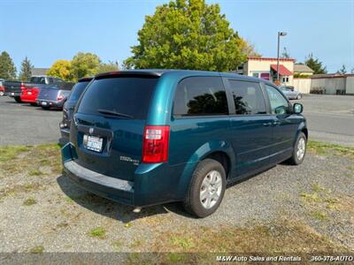 2009 Dodge Grand Caravan SE - Photo 3 - Friday Harbor, WA 98250