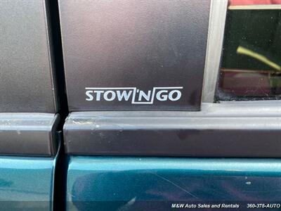 2009 Dodge Grand Caravan SE - Photo 8 - Friday Harbor, WA 98250