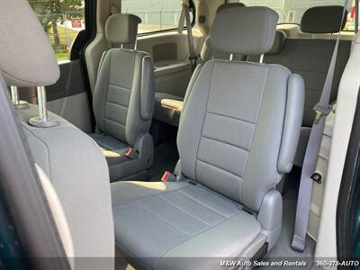 2009 Dodge Grand Caravan SE - Photo 6 - Friday Harbor, WA 98250