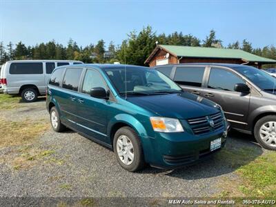 2009 Dodge Grand Caravan SE - Photo 2 - Friday Harbor, WA 98250