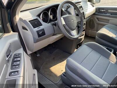 2009 Dodge Grand Caravan SE - Photo 5 - Friday Harbor, WA 98250