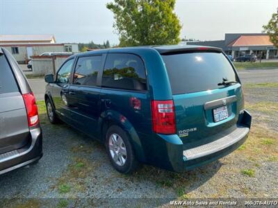 2009 Dodge Grand Caravan SE - Photo 4 - Friday Harbor, WA 98250