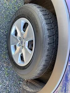 2013 Ford Explorer   - Photo 7 - Friday Harbor, WA 98250