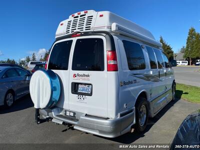 2008 Chevrolet Express 2500   - Photo 3 - Friday Harbor, WA 98250