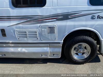 2008 Chevrolet Express 2500   - Photo 5 - Friday Harbor, WA 98250