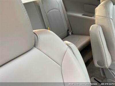 2015 Buick Enclave Leather   - Photo 10 - Friday Harbor, WA 98250