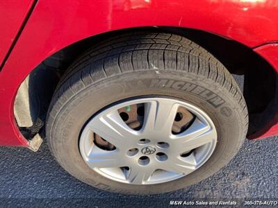 2008 Toyota Corolla LE   - Photo 12 - Friday Harbor, WA 98250