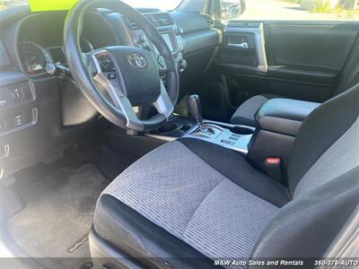 2017 Toyota 4Runner SR5 - Photo 5 - Friday Harbor, WA 98250