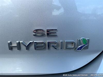 2014 Ford C-MAX Hybrid SE  Hybrid - Photo 5 - Friday Harbor, WA 98250