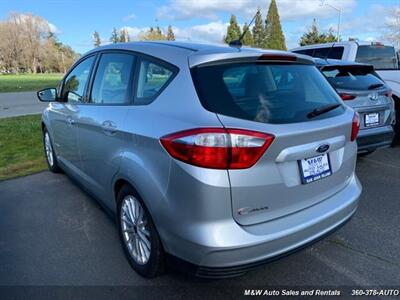 2014 Ford C-MAX Hybrid SE  Hybrid - Photo 4 - Friday Harbor, WA 98250