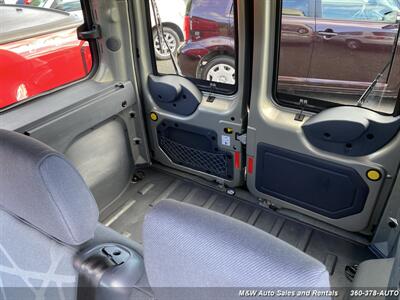 2013 Ford Transit Connect XLT Premium - Photo 6 - Friday Harbor, WA 98250