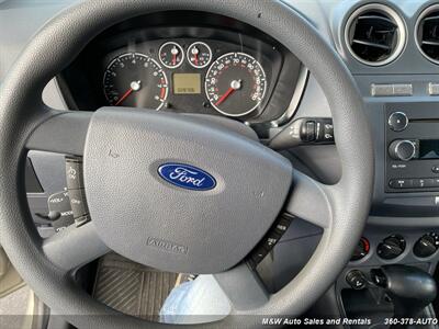 2013 Ford Transit Connect XLT Premium - Photo 5 - Friday Harbor, WA 98250