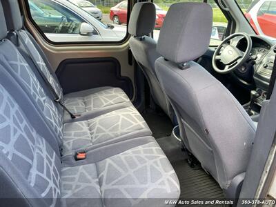 2013 Ford Transit Connect XLT Premium - Photo 4 - Friday Harbor, WA 98250