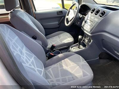 2013 Ford Transit Connect XLT Premium - Photo 3 - Friday Harbor, WA 98250