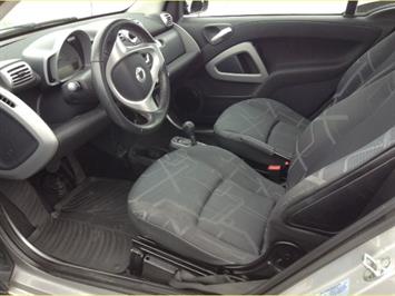 2008 Smart fortwo passion cabrio   - Photo 3 - Friday Harbor, WA 98250