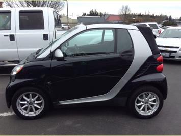 2008 Smart fortwo passion cabrio   - Photo 2 - Friday Harbor, WA 98250