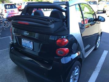 2008 Smart fortwo passion cabrio   - Photo 7 - Friday Harbor, WA 98250