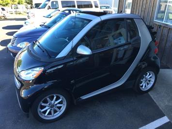 2008 Smart fortwo passion cabrio   - Photo 6 - Friday Harbor, WA 98250