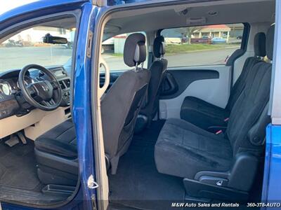 2011 Dodge Grand Caravan Express   - Photo 7 - Friday Harbor, WA 98250