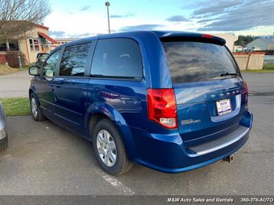 2011 Dodge Grand Caravan Express   - Photo 3 - Friday Harbor, WA 98250