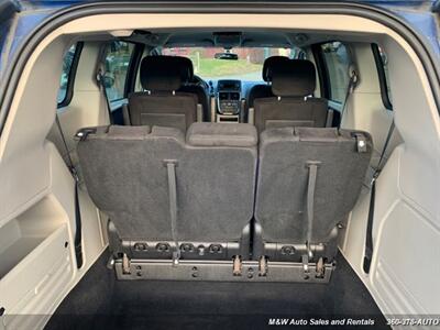 2011 Dodge Grand Caravan Express   - Photo 5 - Friday Harbor, WA 98250