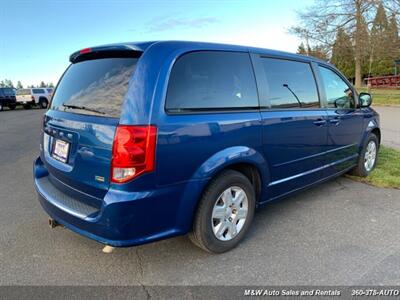 2011 Dodge Grand Caravan Express   - Photo 4 - Friday Harbor, WA 98250