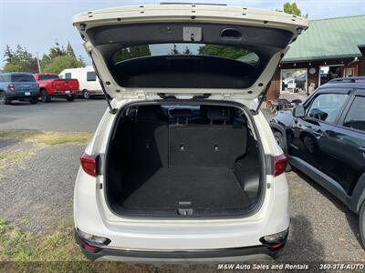 2020 Kia Sportage EX Premium - Photo 9 - Friday Harbor, WA 98250