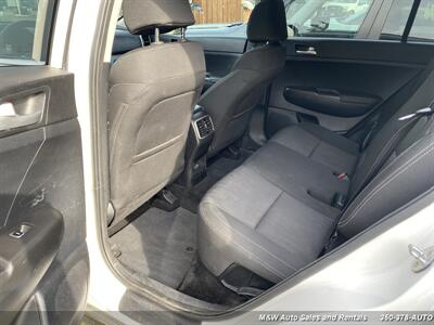 2020 Kia Sportage EX Premium - Photo 6 - Friday Harbor, WA 98250