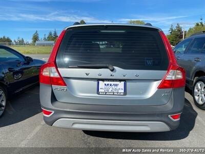 2008 Volvo XC70 3.2   - Photo 9 - Friday Harbor, WA 98250