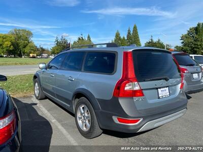 2008 Volvo XC70 3.2   - Photo 4 - Friday Harbor, WA 98250