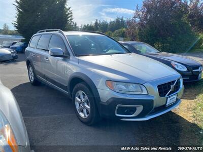 2008 Volvo XC70 3.2   - Photo 2 - Friday Harbor, WA 98250