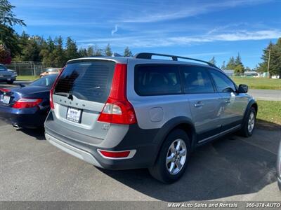 2008 Volvo XC70 3.2   - Photo 3 - Friday Harbor, WA 98250