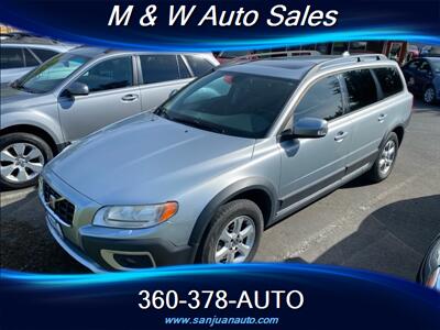 2008 Volvo XC70 3.2   - Photo 1 - Friday Harbor, WA 98250