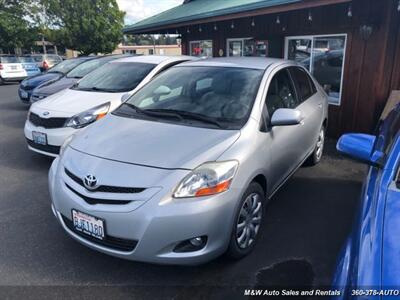 2007 Toyota Yaris   - Photo 8 - Friday Harbor, WA 98250