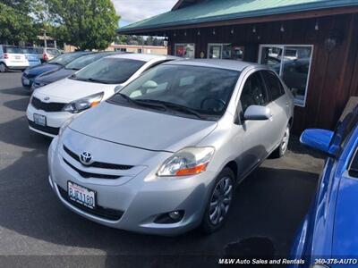 2007 Toyota Yaris   - Photo 2 - Friday Harbor, WA 98250