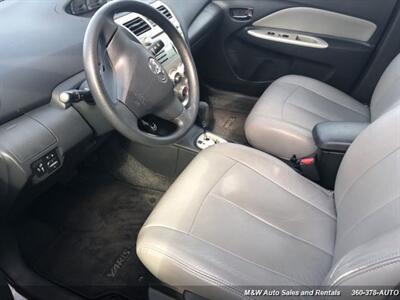 2007 Toyota Yaris   - Photo 5 - Friday Harbor, WA 98250