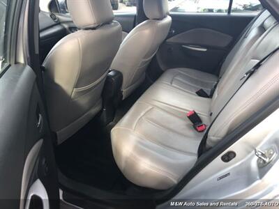 2007 Toyota Yaris   - Photo 6 - Friday Harbor, WA 98250