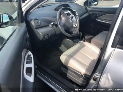 2007 Toyota Yaris   - Photo 4 - Friday Harbor, WA 98250