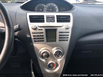 2007 Toyota Yaris   - Photo 7 - Friday Harbor, WA 98250