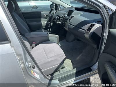 2009 Toyota Prius Standard   - Photo 3 - Friday Harbor, WA 98250